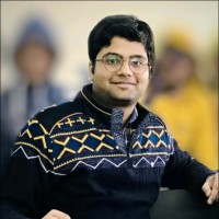 Harsh Agarwal