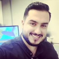 Khaled Samhan
