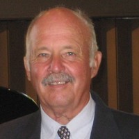Steve Robinson