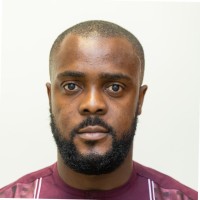 Sylvester Anosike