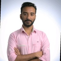 Afnan Ahmed