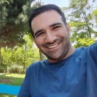 Milad Bazdar
