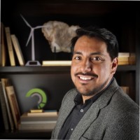 Aaron Aguirre