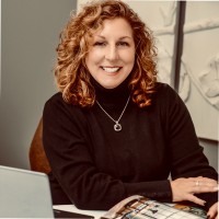 Suzy Legier - Middleton