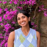 Maria Sunil