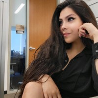 Jacqueline Alvarez