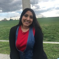 Madison Holguin