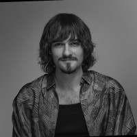 Luke Roxburgh