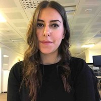 Gizem Kurt