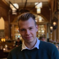 Johan Olander