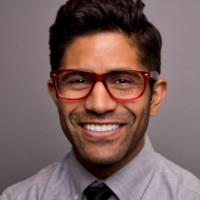 Ali Qureshi