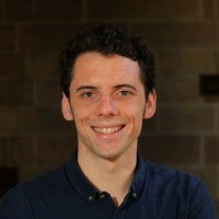 Elijah Gemmill