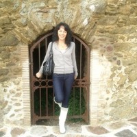 Mayet Isabelle