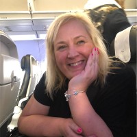 Jo Tingay
