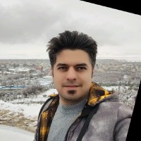 Yousef Heidari