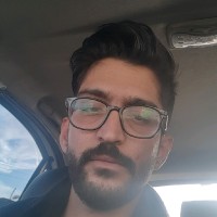 Amir Hosein Ghasemi