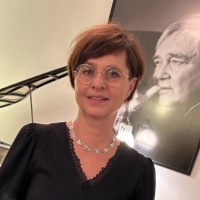 Conny Stentoft Pedersen