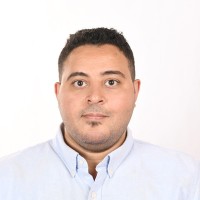 Farouk Nasser