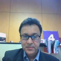 Dinesh D Dasani