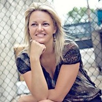 Amy Berglund