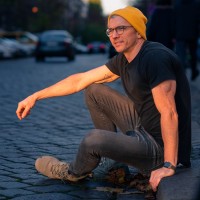Chris Sykora