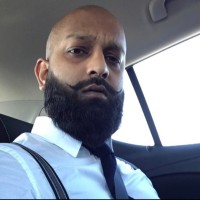 Rajeev Nathoe
