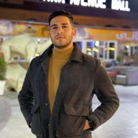 Mostafa Metwally