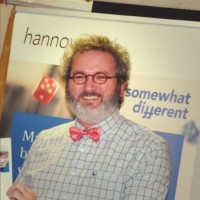 Vinson Jansen Van Rensburg