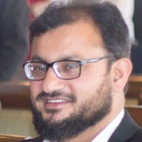 Muhammad Sohail Khan