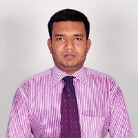 Shuvo Kumar Pal