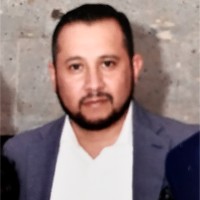 Edgar Villarreal Medina
