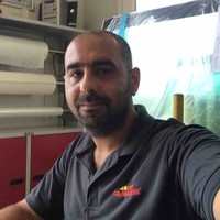 Konstantinos Chatzoglou