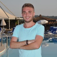Furkan Bina
