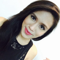 Jacqueline Rose De Leon