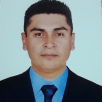 Omar Manuel Zegarra Flores