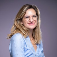 Sibylle Morau De Lambertye