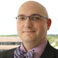 Dr. Patrick (Mack) McConnell, CST