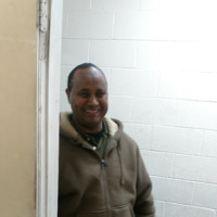 Mohamed Billow