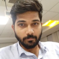 Vineeth C