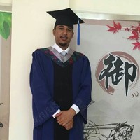 Farouk Sani