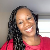 Tameka S DeShields, MS