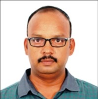 Ramesh Vadivel