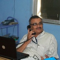 Alok Misra
