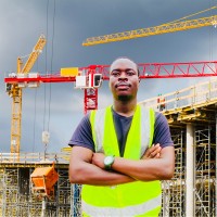 OUEDRAOGO Pengdwende Yves Jonas