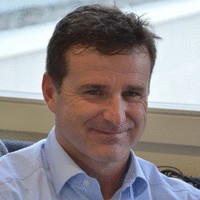 Patrick Mangler