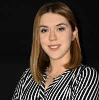 Sandra Przybylska-Pałka