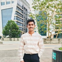 Praveen Buseeti