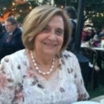 Marlene Wagner