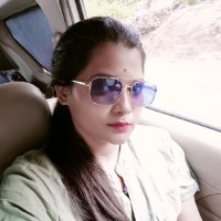 Madhumita Das