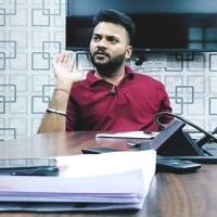 Naveen Singh